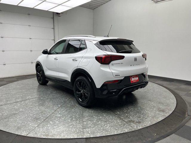 2024 Buick Encore GX Sport Touring AWD
