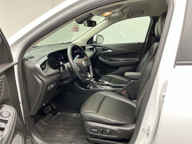 2024 Buick Encore GX Sport Touring AWD