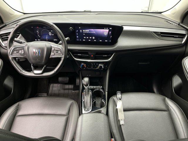 2024 Buick Encore GX Sport Touring AWD