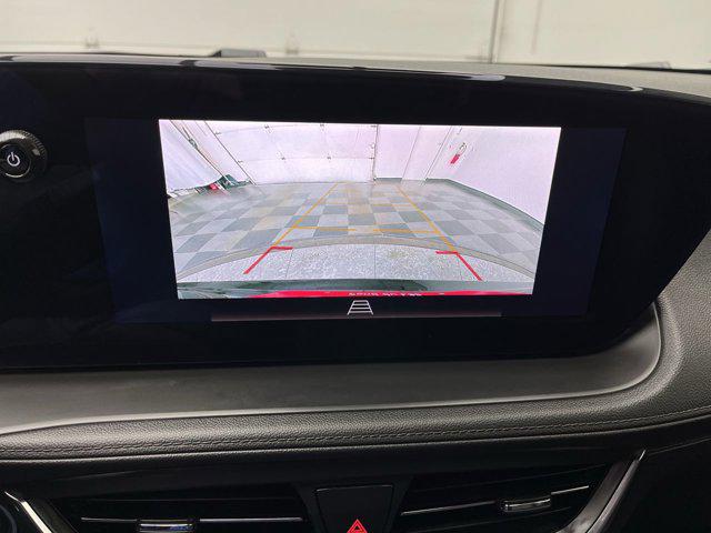 2024 Buick Encore GX Sport Touring AWD
