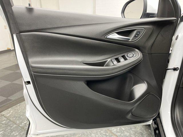2024 Buick Encore GX Sport Touring AWD