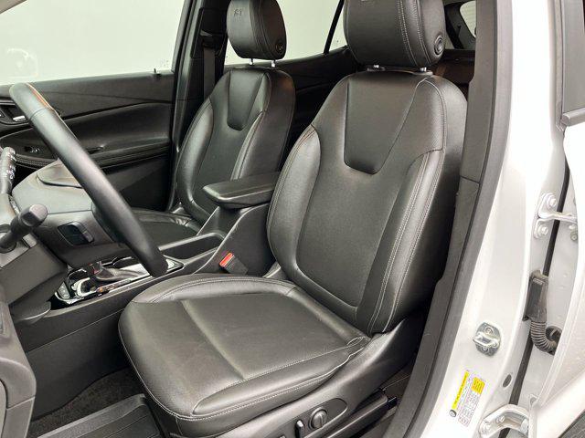 2024 Buick Encore GX Sport Touring AWD