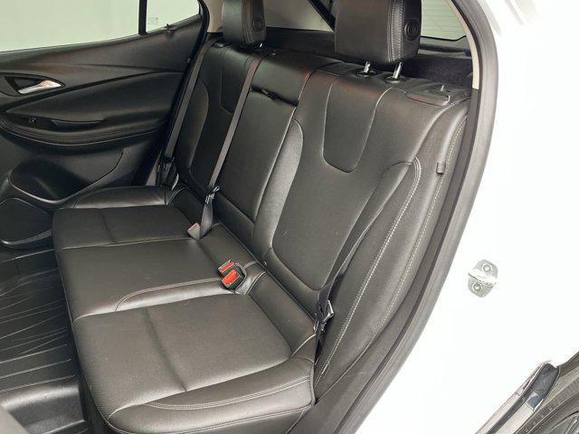 2024 Buick Encore GX Sport Touring AWD