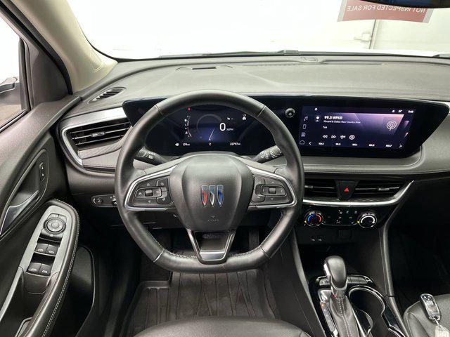 2024 Buick Encore GX Sport Touring AWD