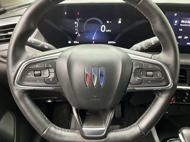 2024 Buick Encore GX Sport Touring AWD