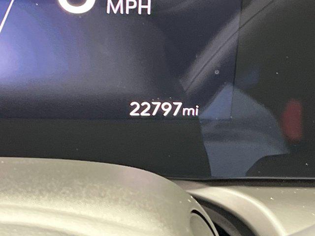 2024 Buick Encore GX Sport Touring AWD