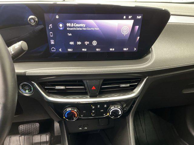 2024 Buick Encore GX Sport Touring AWD
