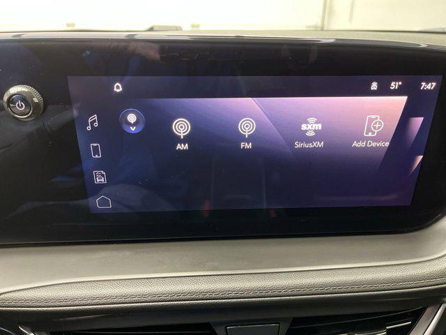 2024 Buick Encore GX Sport Touring AWD