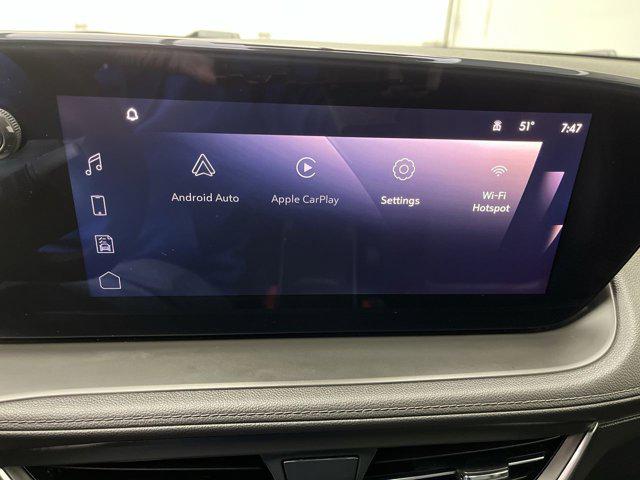 2024 Buick Encore GX Sport Touring AWD