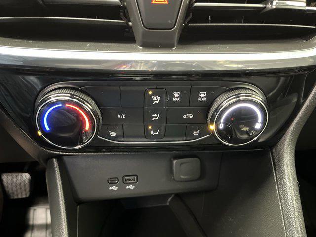 2024 Buick Encore GX Sport Touring AWD