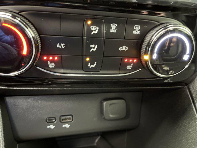 2024 Buick Encore GX Sport Touring AWD