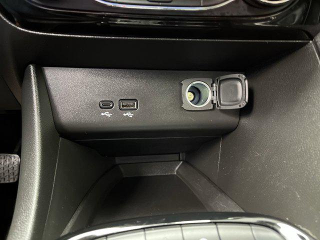 2024 Buick Encore GX Sport Touring AWD