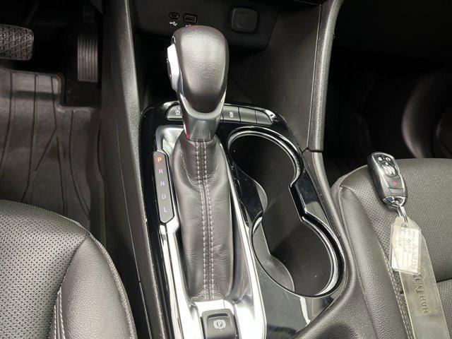 2024 Buick Encore GX Sport Touring AWD