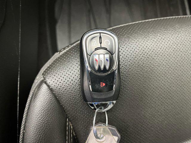 2024 Buick Encore GX Sport Touring AWD