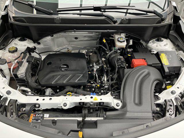 2024 Buick Encore GX Sport Touring AWD