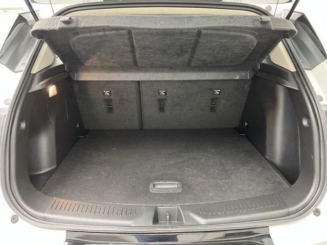 2024 Buick Encore GX Sport Touring AWD