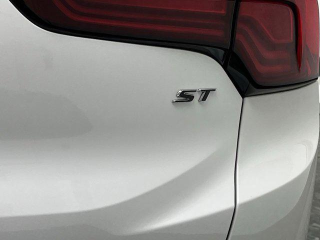 2024 Buick Encore GX Sport Touring AWD