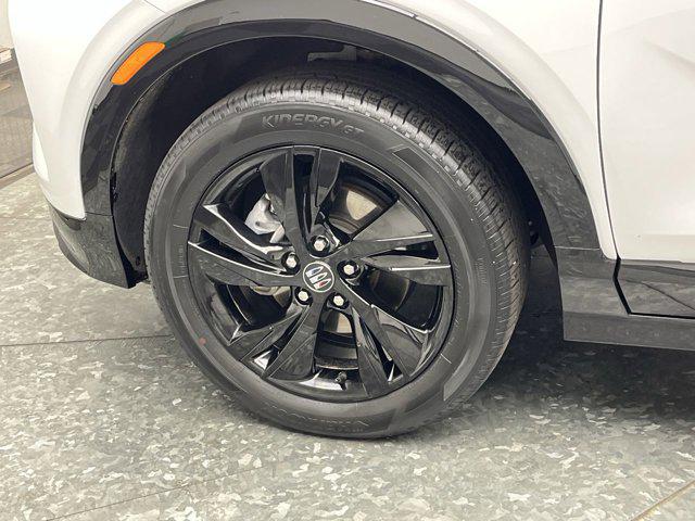 2024 Buick Encore GX Sport Touring AWD