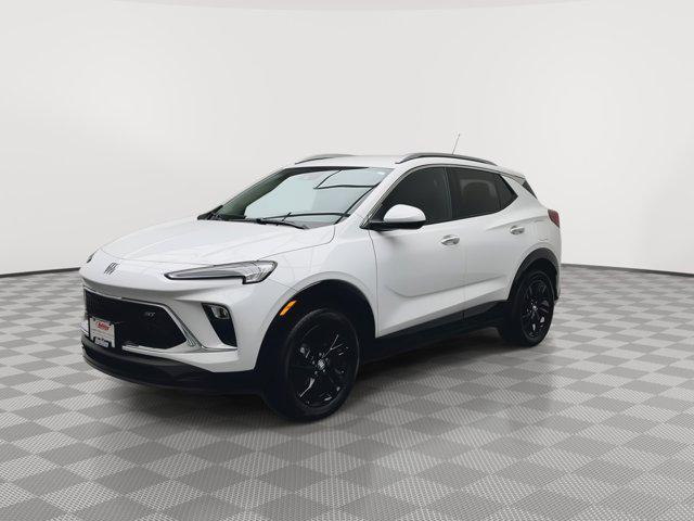 2024 Buick Encore GX Sport Touring AWD