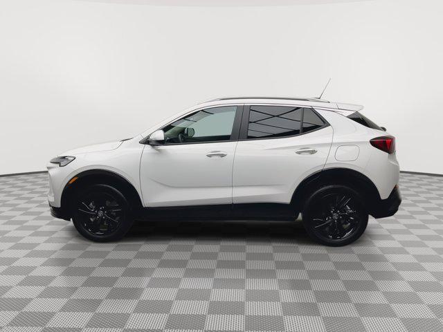 2024 Buick Encore GX Sport Touring AWD