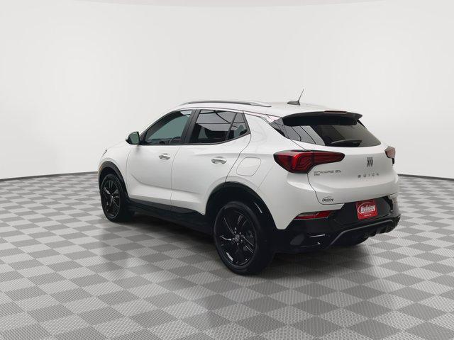 2024 Buick Encore GX Sport Touring AWD