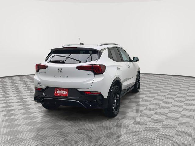2024 Buick Encore GX Sport Touring AWD