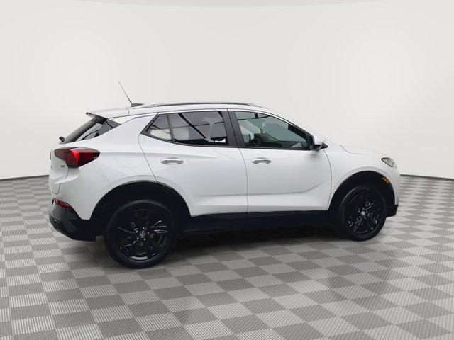 2024 Buick Encore GX Sport Touring AWD