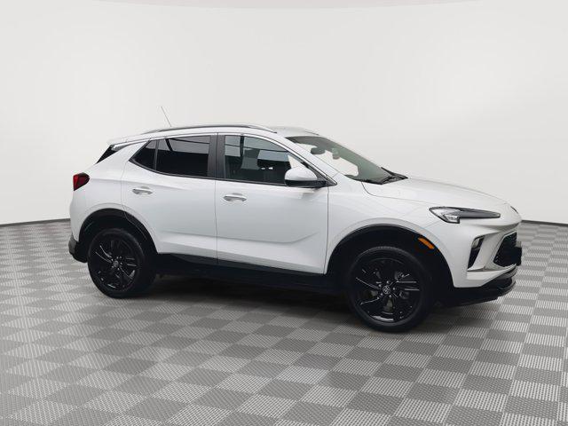 2024 Buick Encore GX Sport Touring AWD