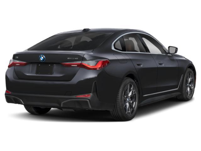 2026 BMW i4 eDrive40