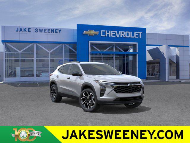 2026 Chevrolet Trax FWD 2RS for sale in Cincinnati, OH