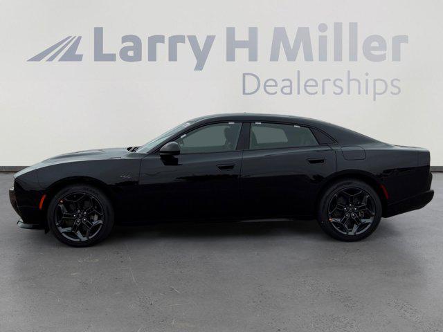 2026 Dodge Charger R/T 4 Door AWD