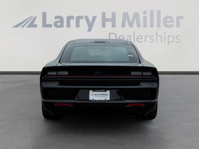2026 Dodge Charger R/T 4 Door AWD