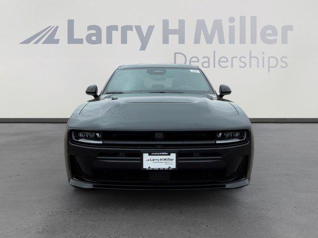 2026 Dodge Charger R/T 4 Door AWD