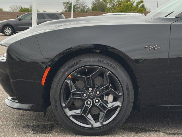 2026 Dodge Charger R/T 4 Door AWD