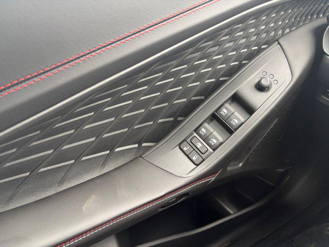 2026 Dodge Charger R/T 4 Door AWD