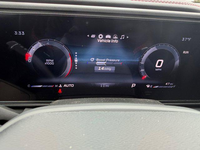 2026 Dodge Charger R/T 4 Door AWD