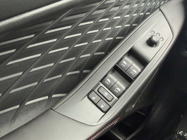2026 Dodge Charger R/T 4 Door AWD