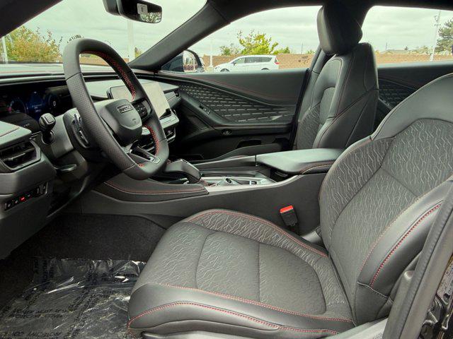 2026 Dodge Charger R/T 4 Door AWD