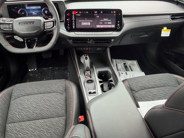 2026 Dodge Charger R/T 4 Door AWD