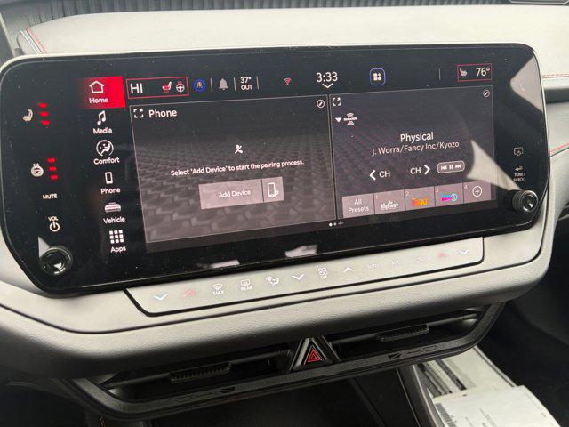 2026 Dodge Charger R/T 4 Door AWD