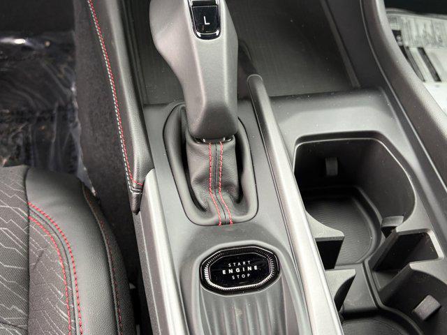 2026 Dodge Charger R/T 4 Door AWD