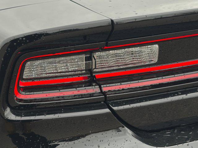 2026 Dodge Charger R/T 4 Door AWD