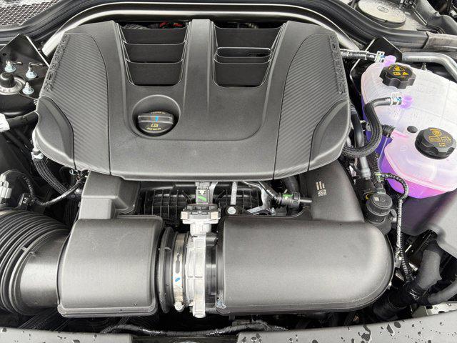 2026 Dodge Charger R/T 4 Door AWD