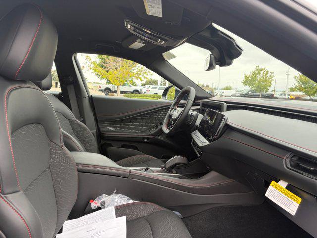 2026 Dodge Charger R/T 4 Door AWD