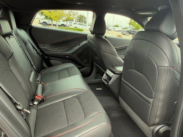 2026 Dodge Charger R/T 4 Door AWD