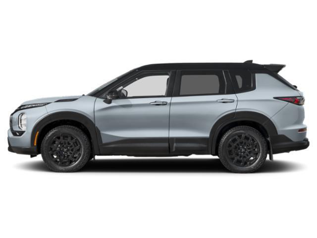2026 Mitsubishi Outlander TRAIL EDITION S-AWC
