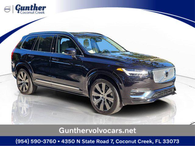 2025 Volvo XC90 Plug-In Hybrid T8 Plus 7-Seater for sale in Coconut Creek, FL