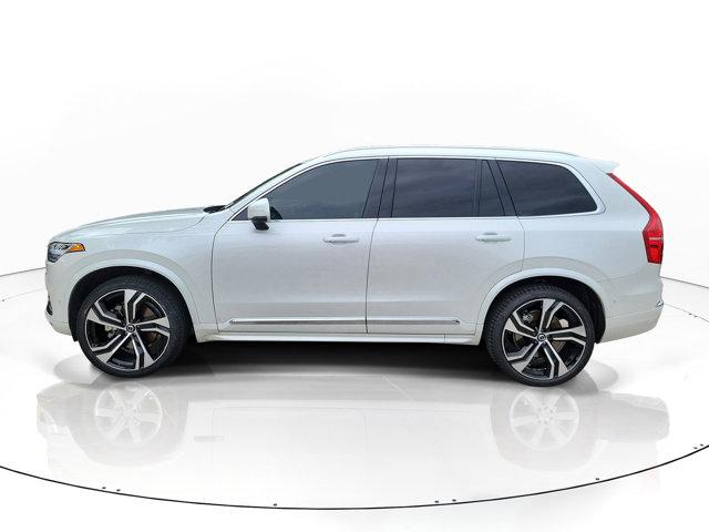 2024 Volvo XC90 B6 Ultimate Bright Theme 7-Seater