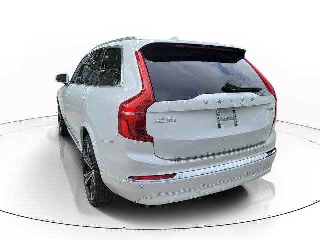 2024 Volvo XC90 B6 Ultimate Bright Theme 7-Seater