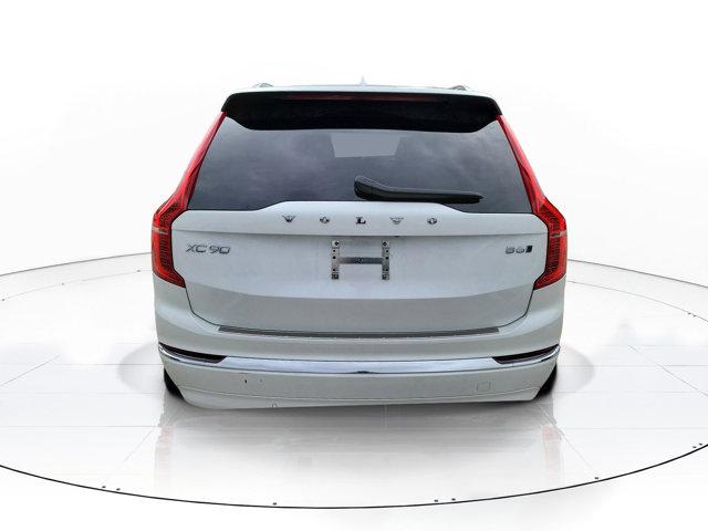 2024 Volvo XC90 B6 Ultimate Bright Theme 7-Seater